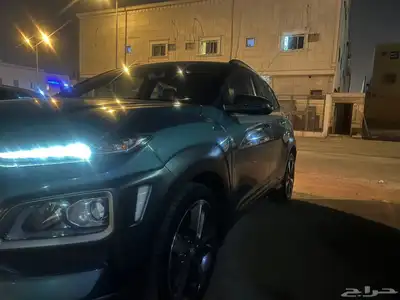 هيونداي كونا 2020 سبورت index