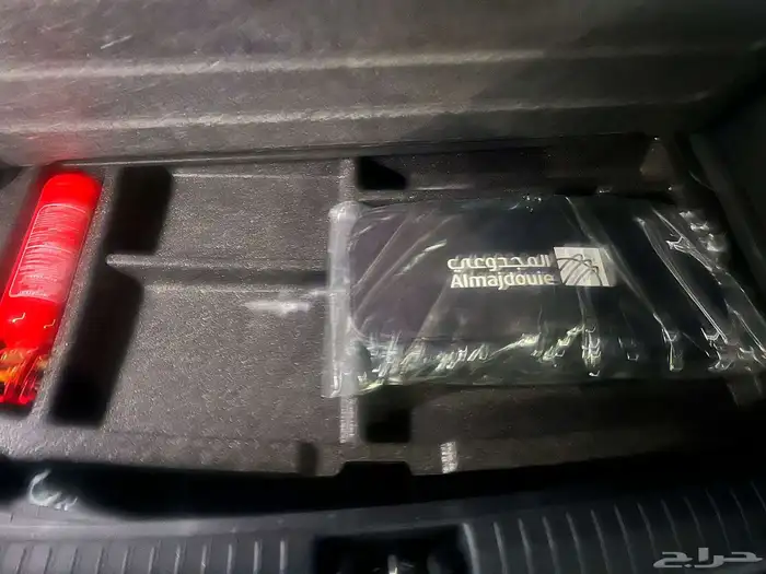 هيونداي كونا 2020 سبورت 5