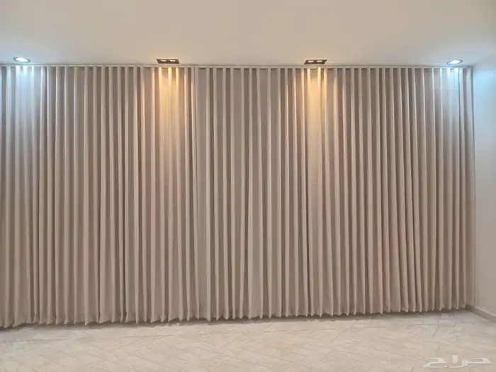 تفصيل ستائر ويفي نضام فندقي 4