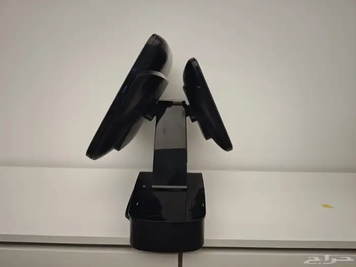 كاشير لمس مطعم وكافي معتمد 7