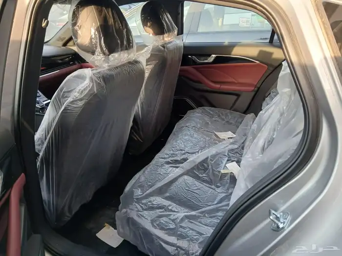 فاو بيستون b70 بريميوم فضي 1