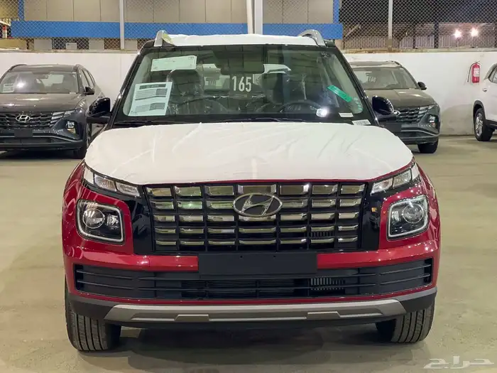 هيونداي فينيو كمفورت موديل 2025 أقل سعر في السوق 0