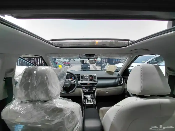 كيا سيلتوس فل كامل glsم2026 عروض خاصه لفتره محدوده 9