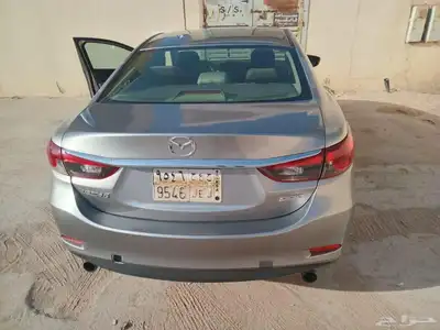 مازدا رمادي index