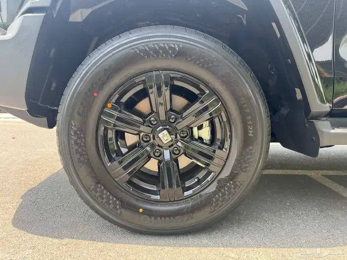 تانك 300 2026 فل كامل عروض الموزع كاش وتمويل باقل الاسعار 5