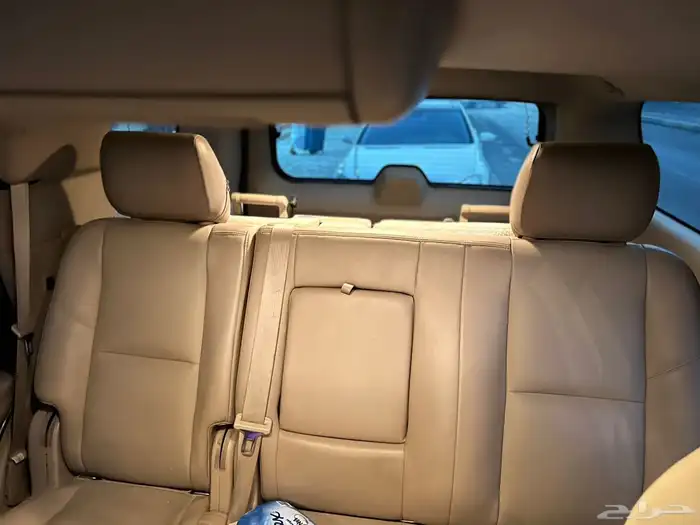 يوكن دينالي 2008 13