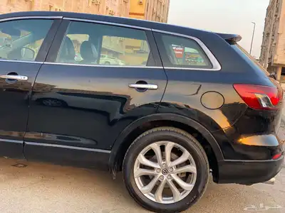 مازدا فل كامل موديل 13 index