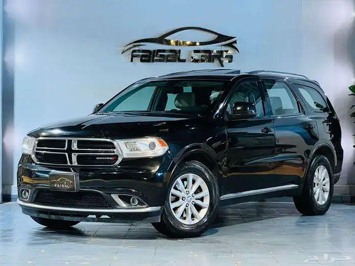 درانجو 2015 V6 نص فل بحاله ممتازه ماشاء الله 0