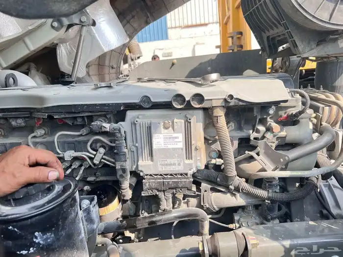 مكنيكي كهربائي فحص وبرمجة متنقل سفري الرياض وخارج الرياض فول 0