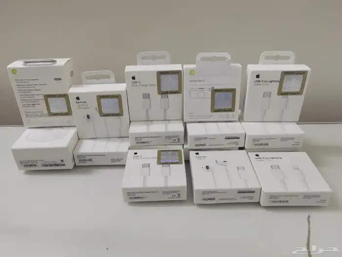 بيعة 19 قطعة حاسبات العرب 2