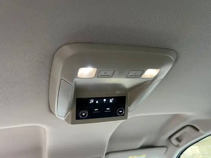 جمس يوكن 2019 سعودي SLE رادار شنطة كهرب شبه الجديد طويل 14