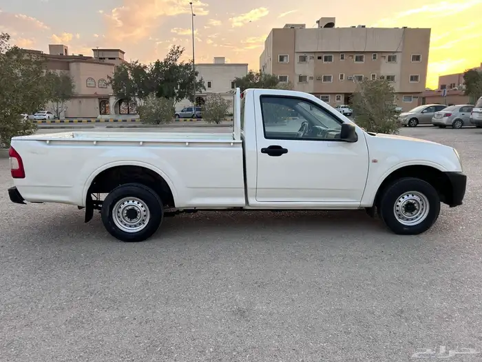 اسيزو غماره 2008 نظيف بنزين 4