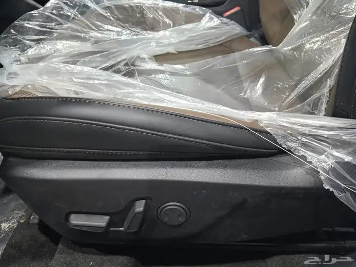 كيا K4 سبورت GLS 2026 13