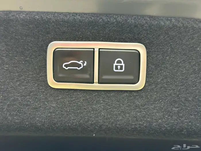 جنسيس G80 2021 29