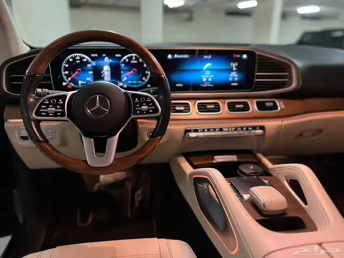 مرسيدس GLE 450 2022 10