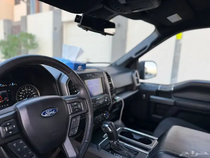 فورد 2020 F150 للبيع 12