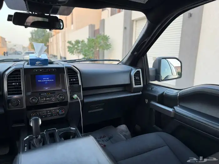 فورد 2020 F150 للبيع 15