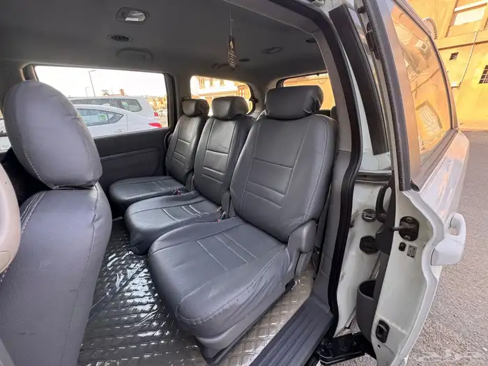 كيا كرنفال 2015 12