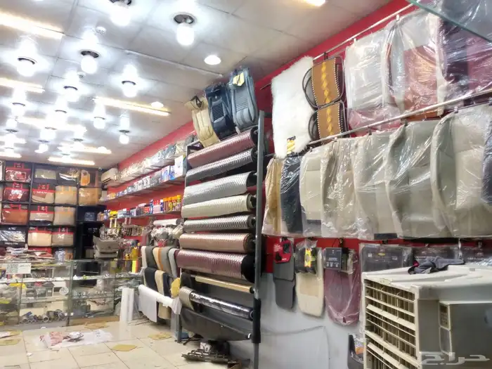 زينة سيارات 3