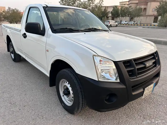 اسيزو غماره 2008 نظيف بنزين 2