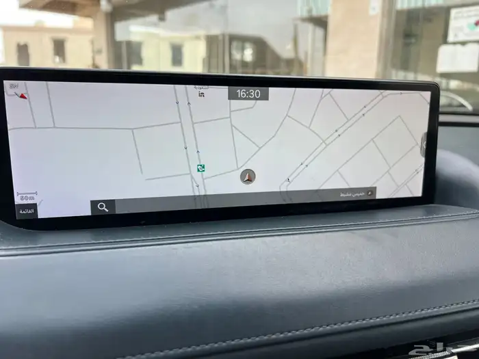 جنسس 2022 سعودي G80 رويال 4 سرندل 13