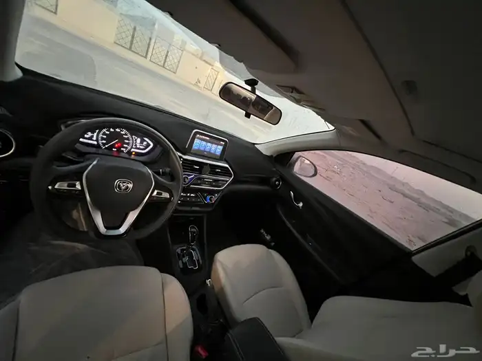 شانجان سفن 2022 2