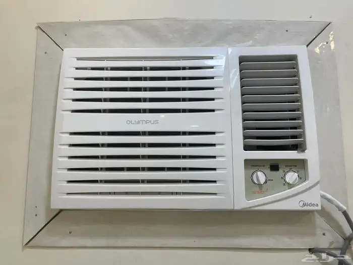 3مكيفات شبه الجديد اثنين 18 واحد 24 كلها ع الشرط 2