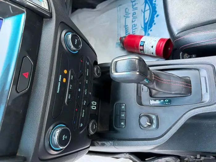 فورد - رينجر - 2022 - دبل - ديزل 10