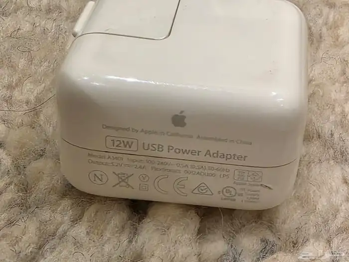 ايباد ميني الجيل الخامس 256 قيقا للبدل او على السوم 7