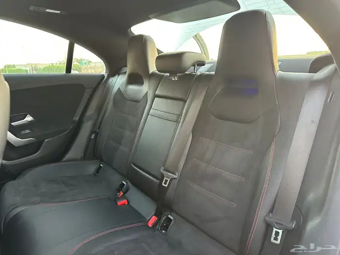 مرسيدس CLA250 2021 17