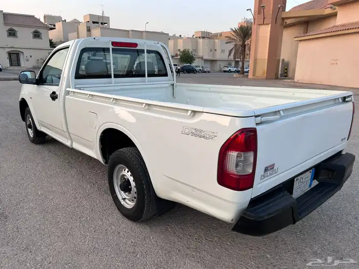 اسيزو غماره 2008 نظيف بنزين 5