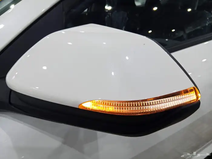 كيا K4 سبورت GLS 2026 7