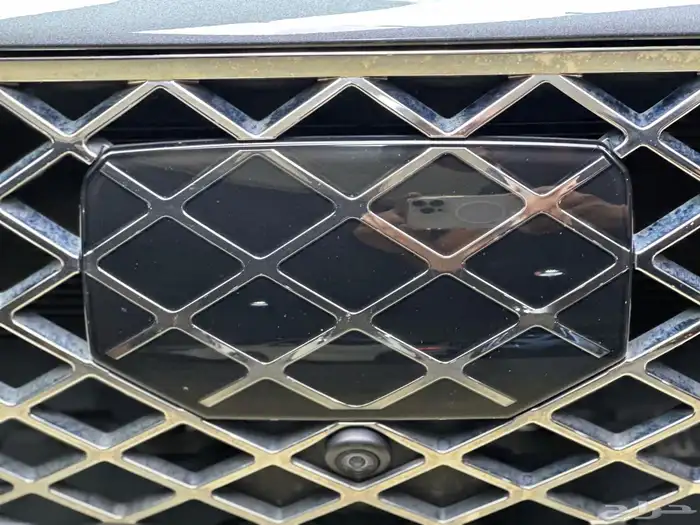 جنسيس G80 2021 8