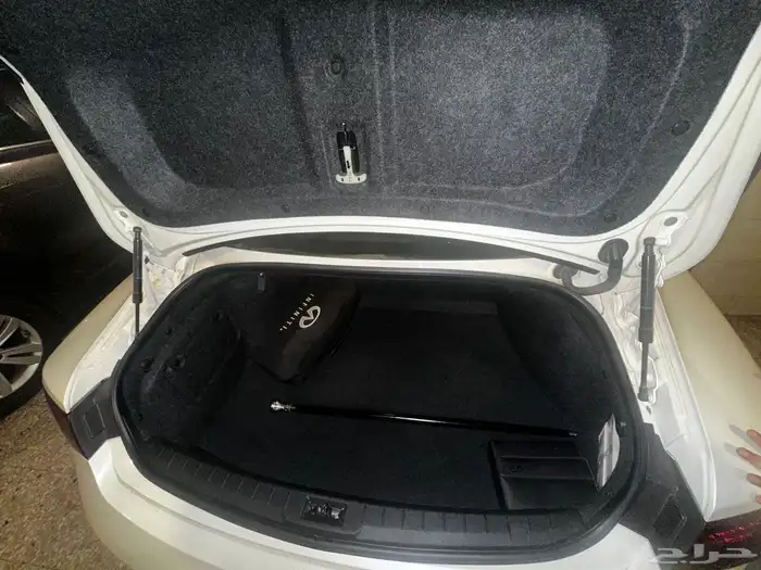 انفينيتي q60 2019 5