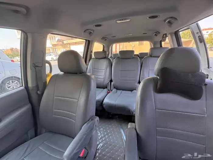 كيا كرنفال 2015 14