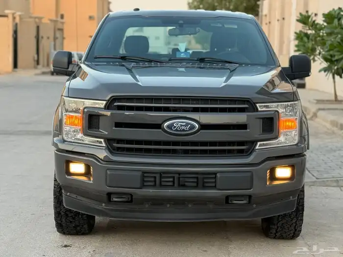 فورد 2020 F150 للبيع 4