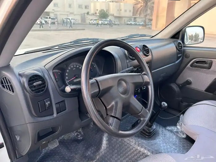 اسيزو غماره 2008 نظيف بنزين 12