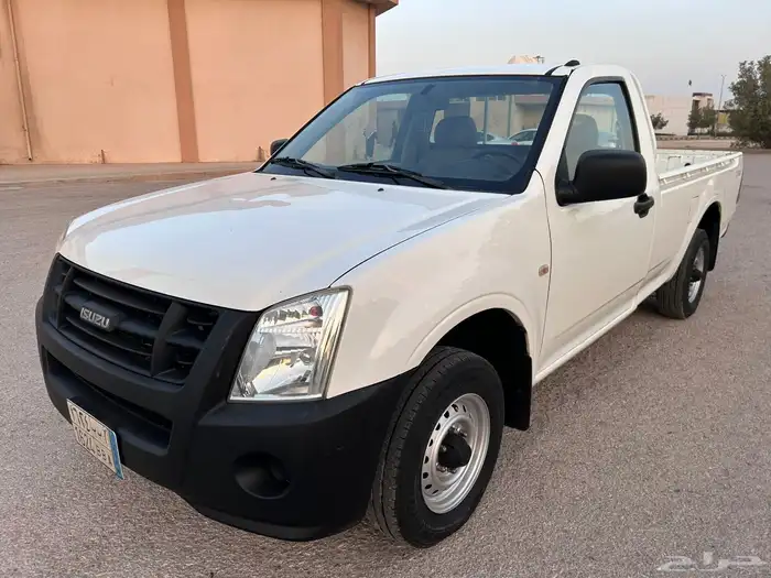 اسيزو غماره 2008 نظيف بنزين 1