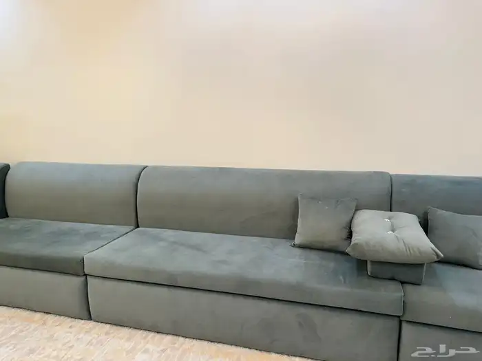 كنب مستخدم 7