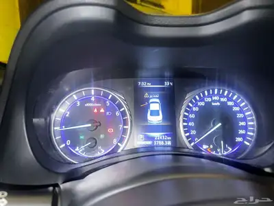 انفينيتي q60 2019 index