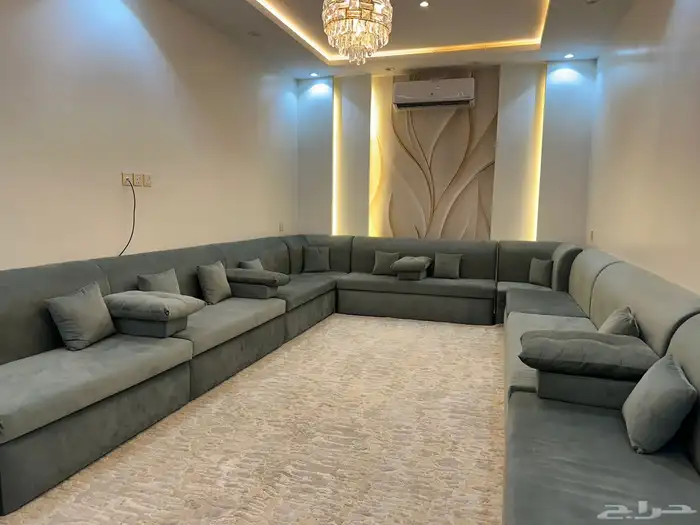 كنب مستخدم 9