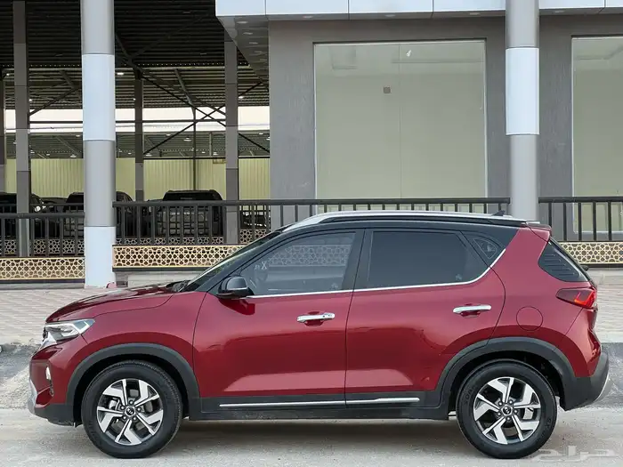 كيا - سونيت - 2020 - نص فل بصمه 2