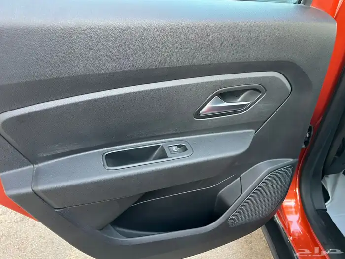 رينو داستر 2023 نص فل شبه الجديد 10