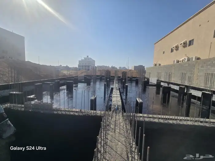 فله للبيع حي الرياض 16