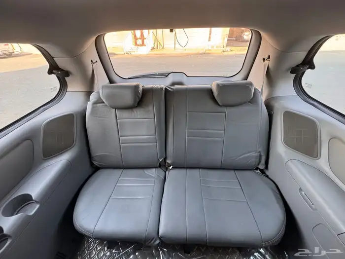 كيا كرنفال 2015 11