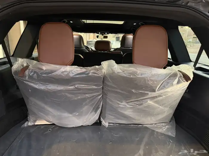 لنكولن 2022افياتور فل كامل اعلى موصفات 7