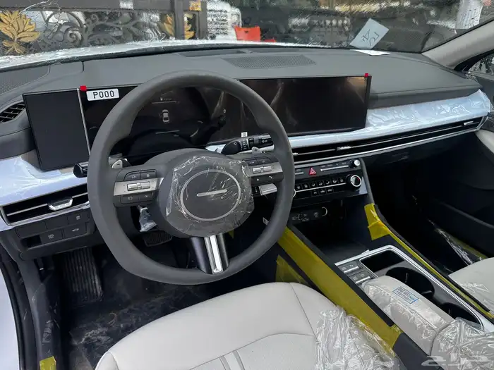 هيواندي سوناتا فليت خليجي 2026 4