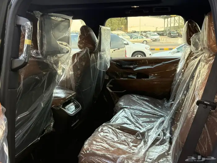 نيسان بترول موديل2026 بلاتنيوم فل كامل اقل سعر في السوق 8