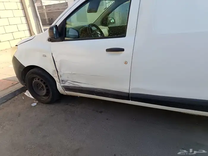 للبيع رينو دوكر موديل 2020 3