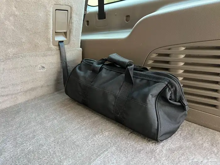 جمس يوكن 2019 سعودي SLE رادار شنطة كهرب شبه الجديد طويل 6